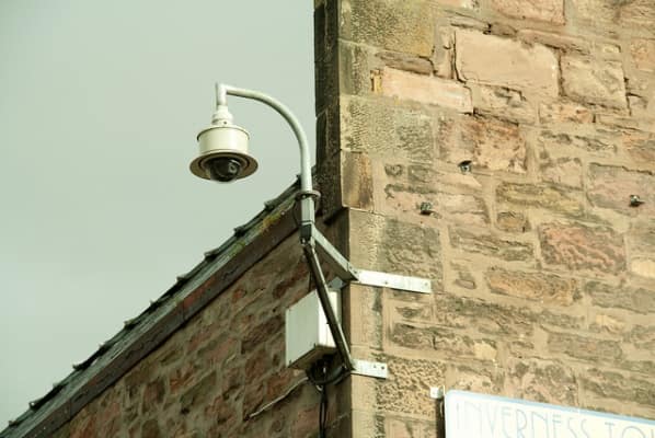 New Aurukun CCTV to aid the local police as well as to better community security