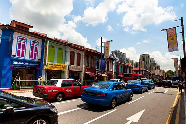 Land Transport Authority helps establish Transport Research Centres to boost Smart Mobility in Singapore