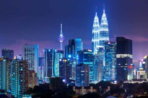 Digital economy focused announcements in Malaysian Budget 2017 include 'Digital Free Zone'