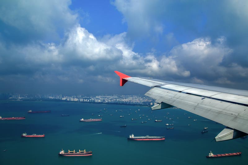 The future of communications for airport ground staff