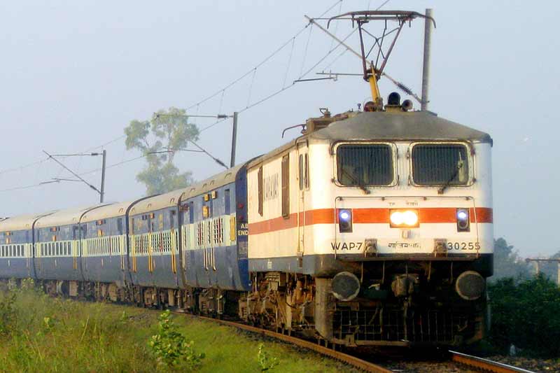 Indian Railways to invest around 2 billion dollars on integrated Information and Communication Technology Platform