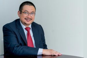 EXCLUSIVE - Safeguarding Malaysian cyber space (Part I) - Protecting critical infrastructure and inculcating public awareness