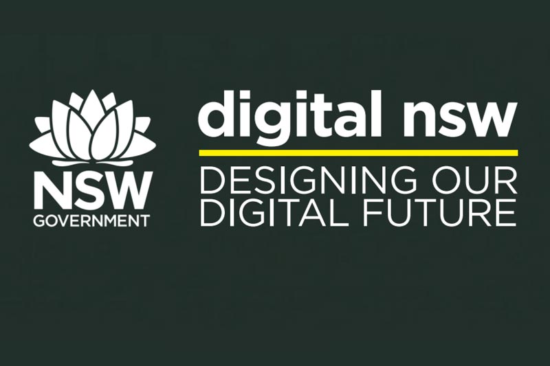 Three priorities and four enablers for NSW’s new Digital Government Roadmap