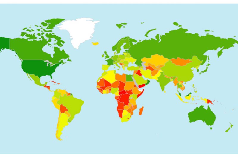 Singapore leads ITU’s global rankings on commitment to cybersecurity