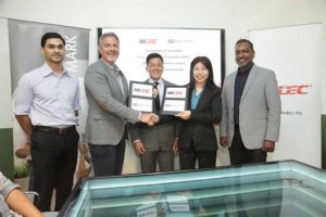 MDEC signs MOU with Entrepreneurs’ Organization Malaysia Chapter to boost digital adoption