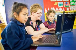 New Zealand’s Ministry of Education partners with ICT industry to enhance digital learning opportunities