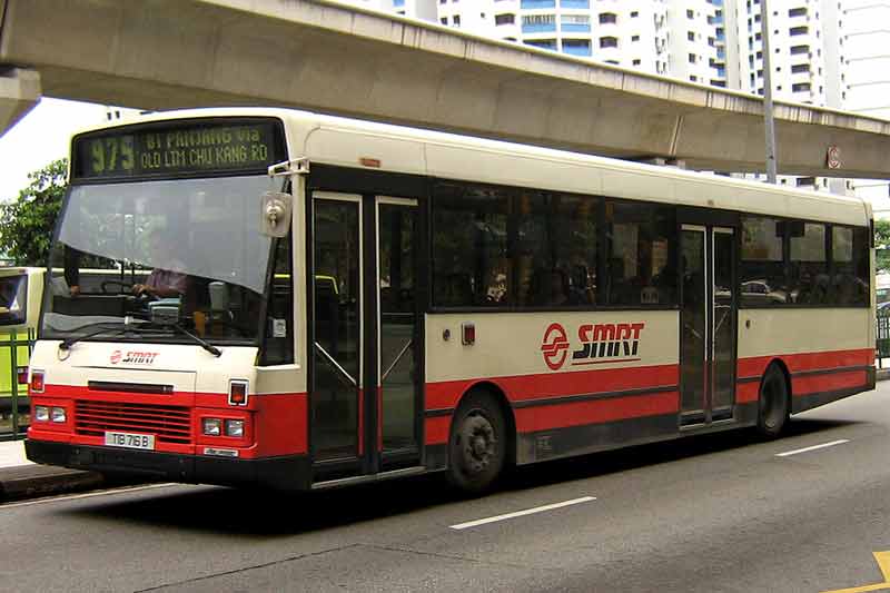 Technological innovations to improve workplace safety and commuter convenience at new Integrated Transport Hub in Singapore