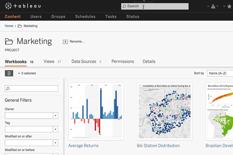 Building a data-informed nation from the top-down