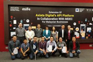 MDEC collaborates with leading telco to provide access to API platform for Malaysian businesses