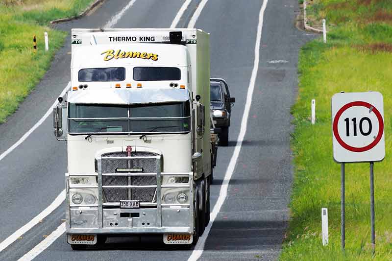 CSIRO researchers create most detailed map of routes and costings spanning Australia's entire agricultural supply chain