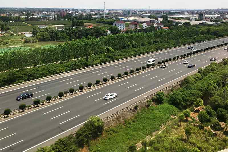 China to build intelligent highway in Zhejiang province to ease traffic congestion by 2022