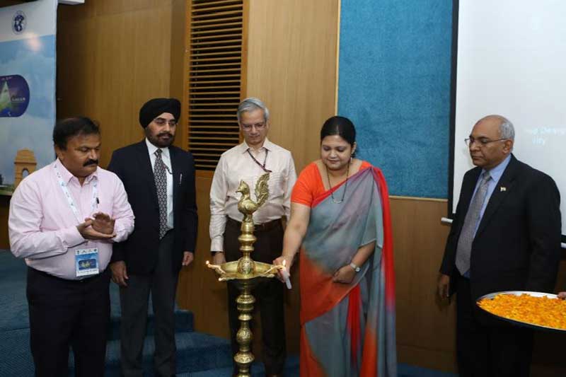 Airports Authority of India conducts international workshop on harmonised satellite navigation