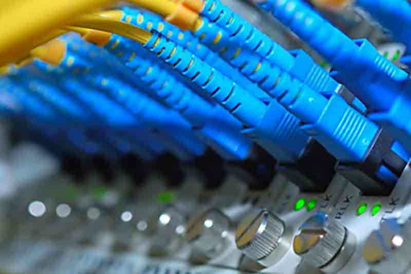 Australia's National Broadband Network lower prices for broadband and data