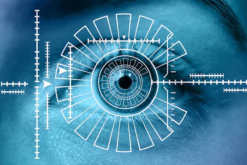 Over 60 airports in China using facial recognition technology for security checks