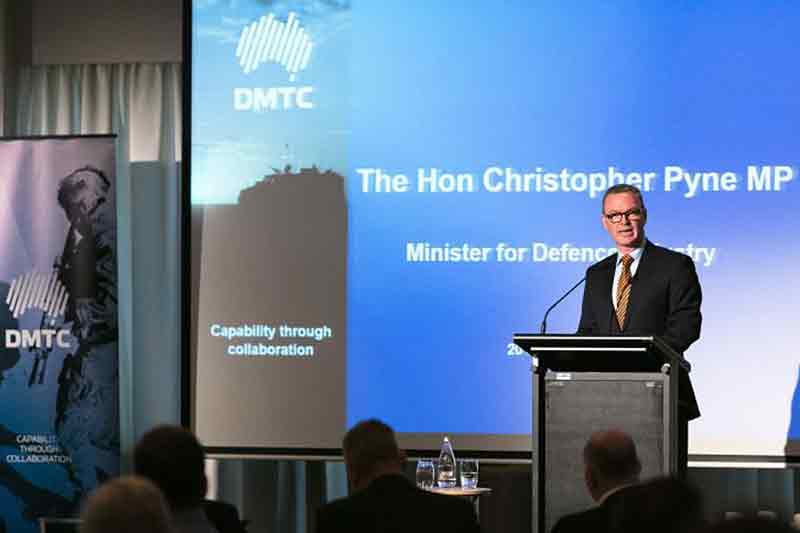 Australian Defence launches space surveillance programme