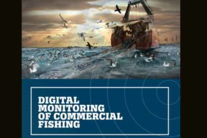 Fisheries New Zealand uses digital technology to improve monitoring of commercial fishing