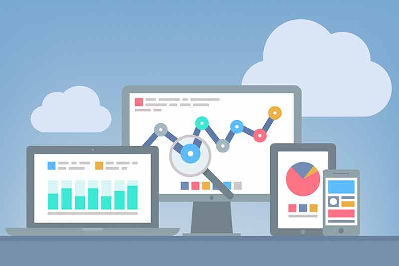 Data platform enables the UK statistics agency to perform better analysis on GDP estimates