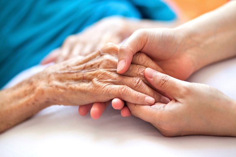 RMIT University to collaborate on sensor technology for elderly