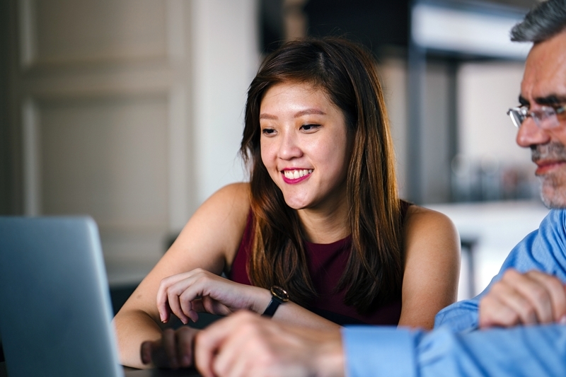 IBF Singapore’s career centre to help boost financial industry professionals’ tech skills