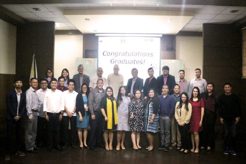 Department of Information and Communications Technology upskills the Philippines’ IT-BPM sector with Business Analytics training