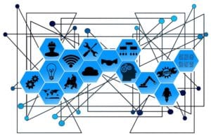 Digitalisation of Global Trade and Commerce