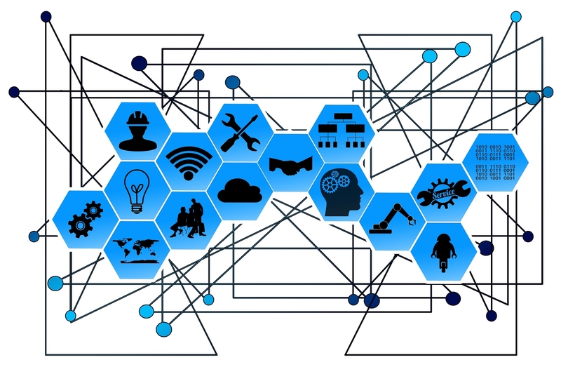 Digitalisation of Global Trade and Commerce