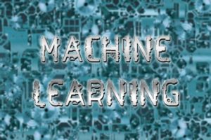 Machine Learning