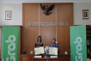 Gadjah Mada University