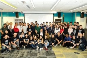 AI for Accessibility Hackathon in Malaysia