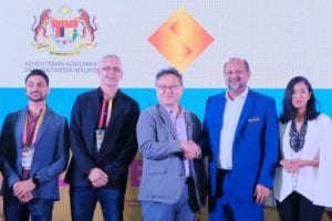 Malaysia Gaming Ecosystem