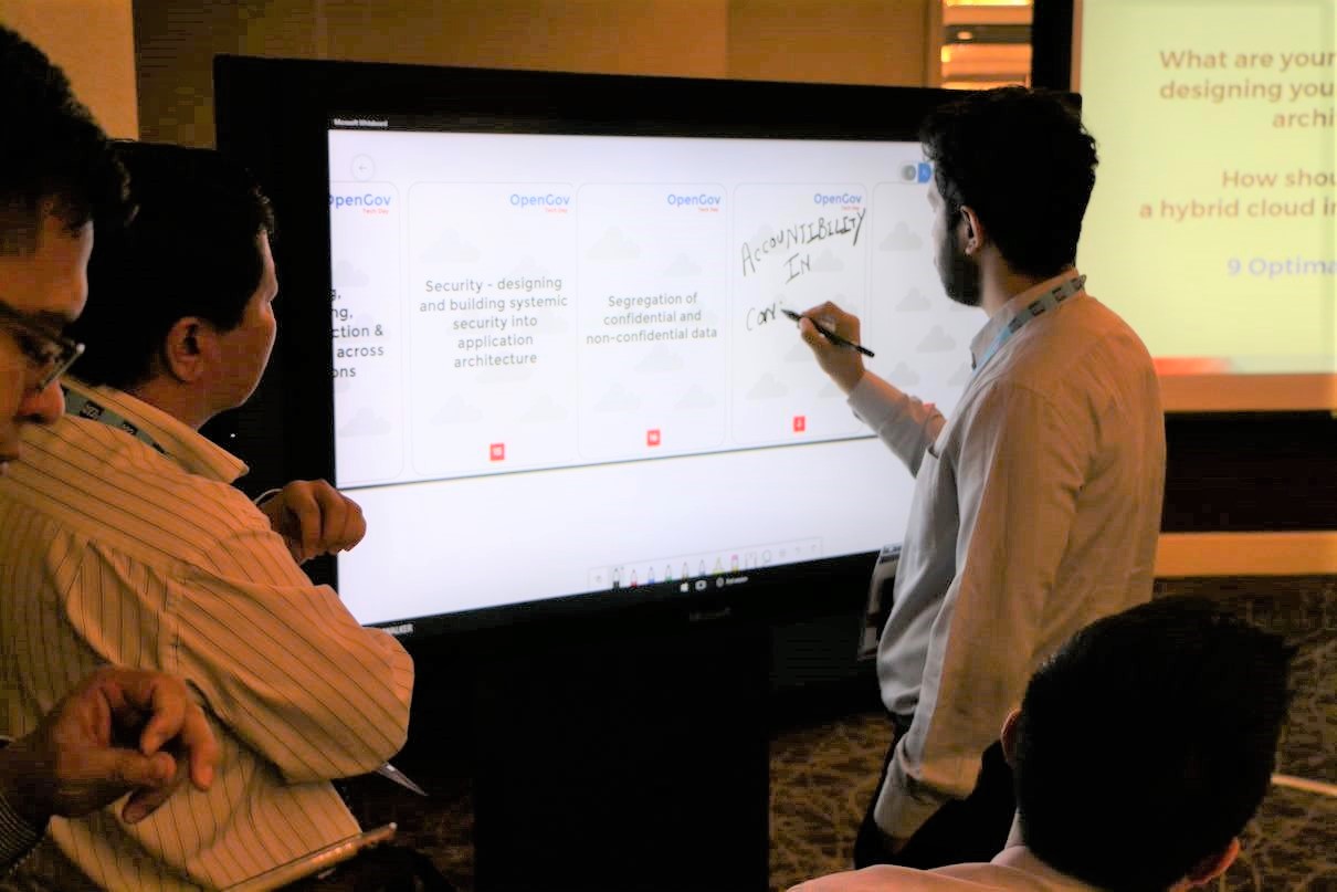 Surface Hub