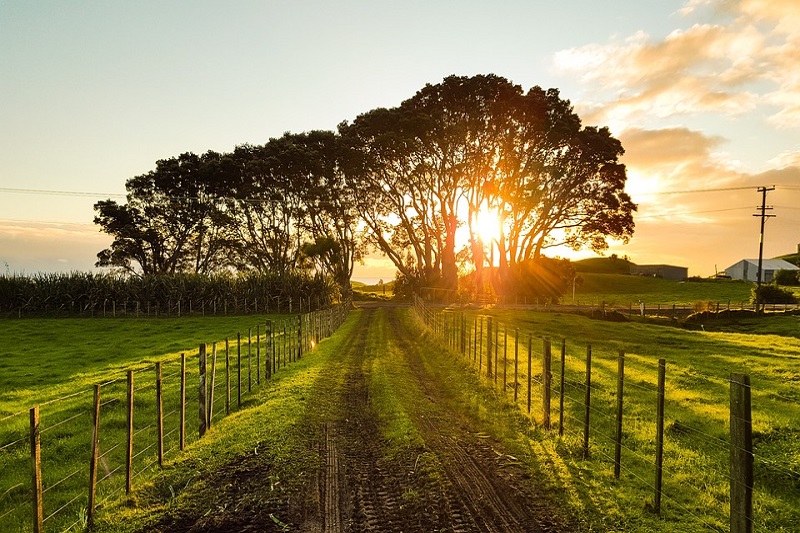 Australia Smart Farming Partnerships