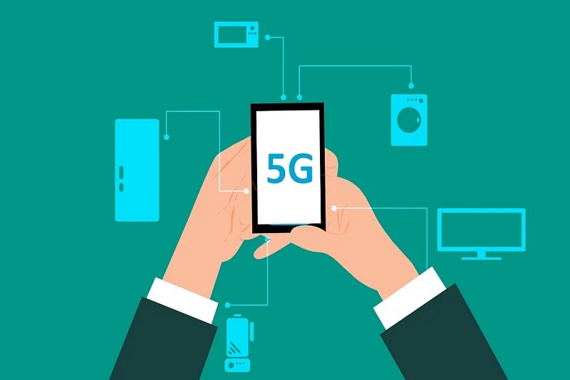 5G Network Development in New Zealand