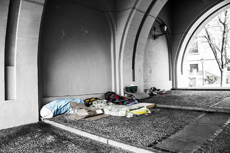 Digital Data Service to Address Homelessness in NSW