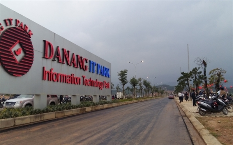 Da Nang Information Technology Park (DITP)