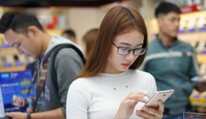 Telecom Industry Growth in Vietnam in 2019