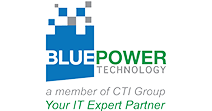 Blue-Power